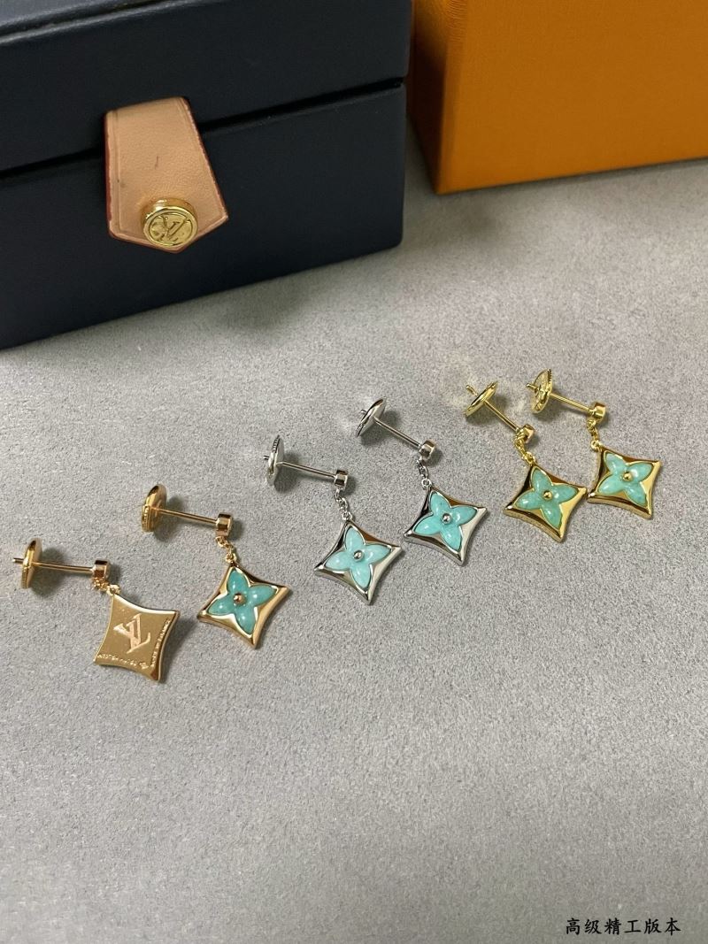 Louis Vuitton Earrings